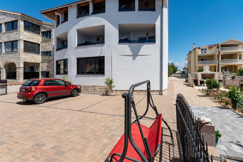 Apartments Julia Vodice only family