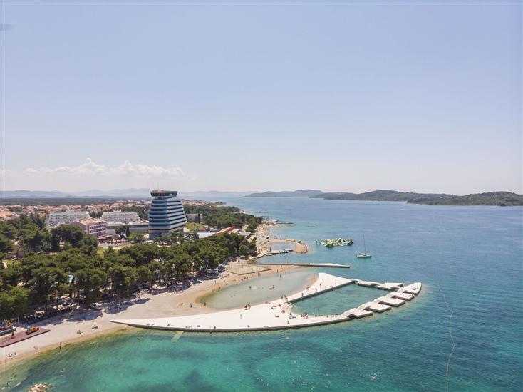 Apartments Julia Vodice only family