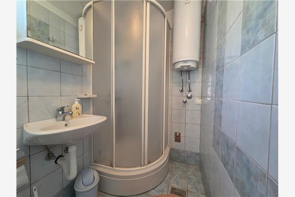Apartment A2, for 2 persons