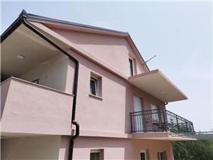 Apartmá Makarska riviéra,RezervujHopeOd 257 €