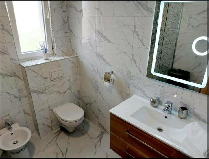 Apartmá A1, pro 8 osoby