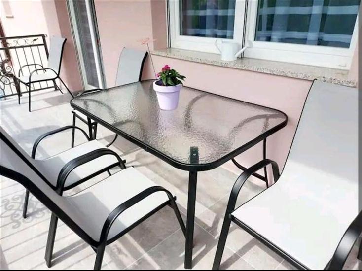 Apartmá A1, pro 8 osoby