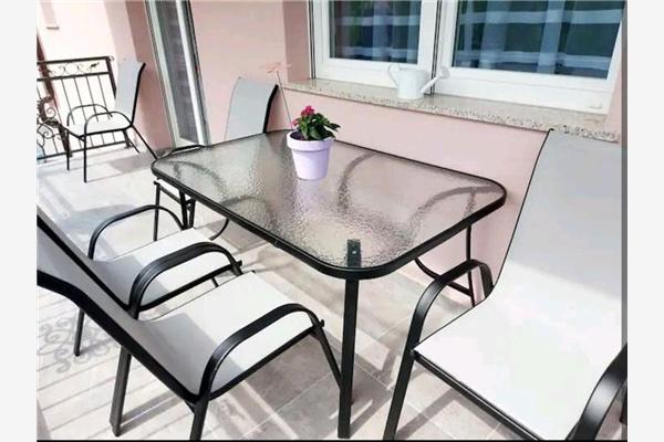 Apartmá A1, pro 8 osoby
