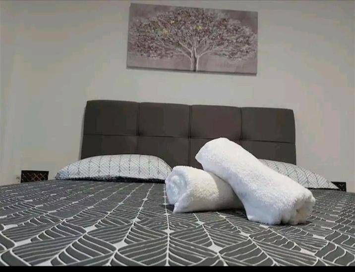 Apartmá A1, pro 8 osoby