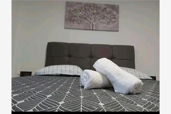 Apartmá A1, pro 8 osoby