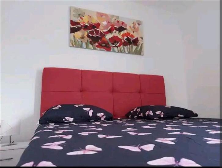 Apartmá A1, pro 8 osoby