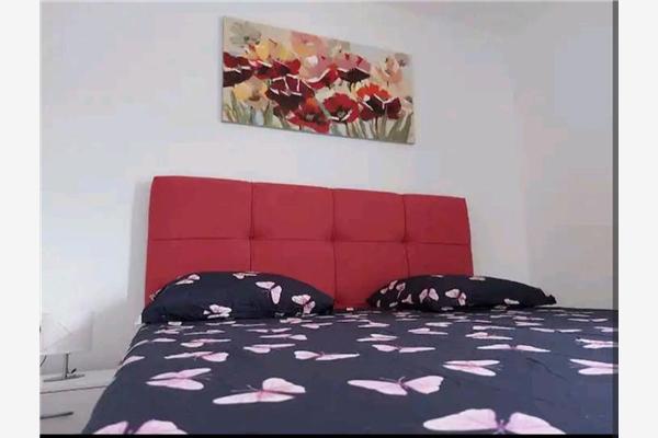 Apartmá A1, pro 8 osoby