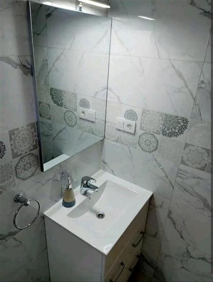 Apartmá A1, pro 8 osoby