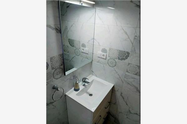 Apartmá A1, pro 8 osoby