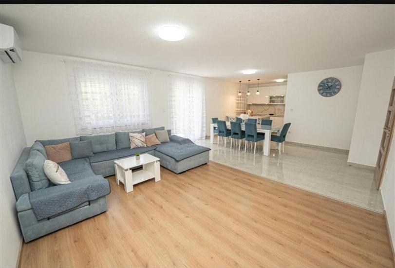 Apartmá A1, pro 8 osoby