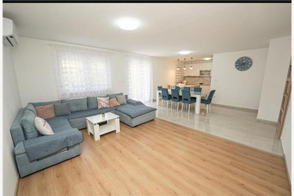 Apartmá A1, pro 8 osoby