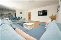 Apartmá A1, pro 8 osoby