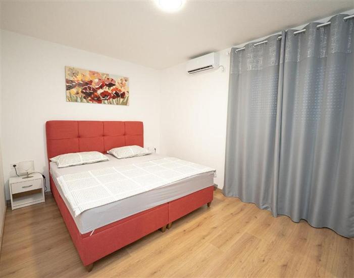 Apartmá A1, pro 8 osoby