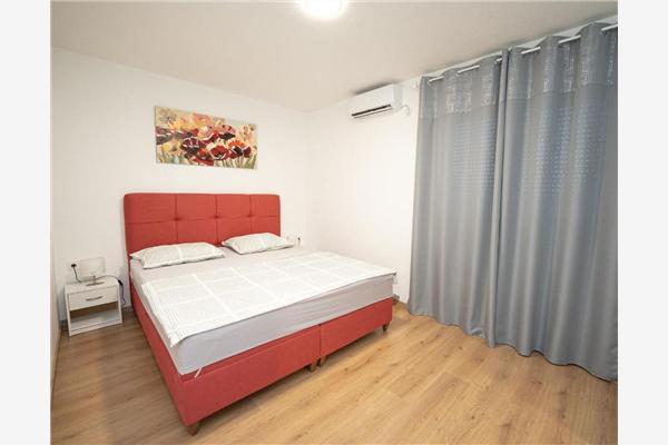 Apartmá A1, pro 8 osoby