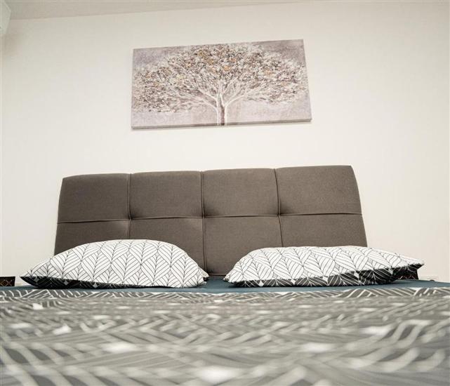 Apartmá A1, pro 8 osoby