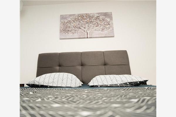 Apartmá A1, pro 8 osoby