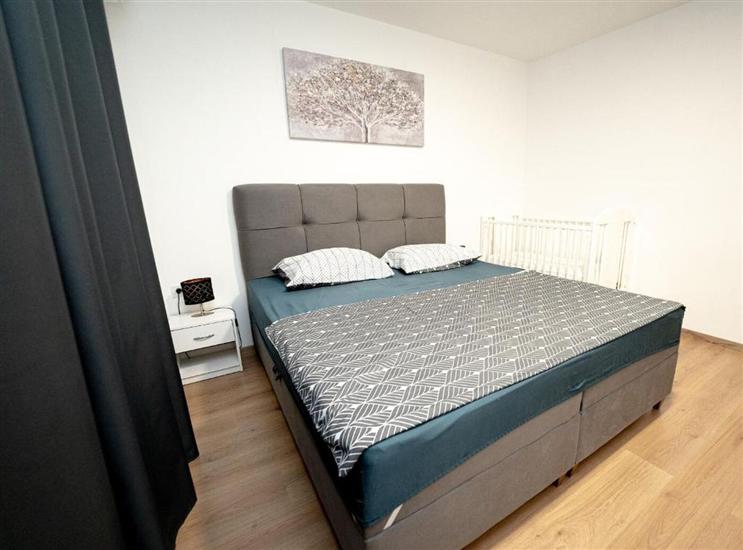 Apartmá A1, pro 8 osoby