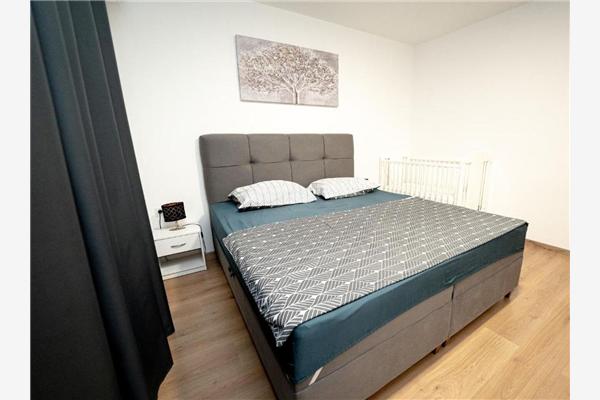 Apartmá A1, pro 8 osoby