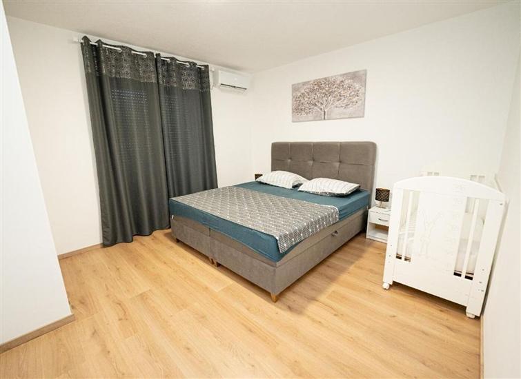 Apartmá A1, pro 8 osoby