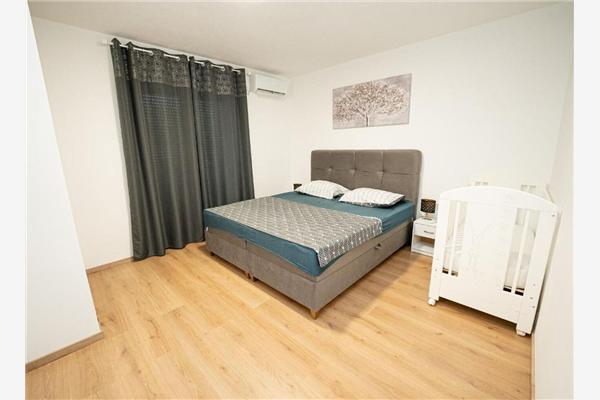 Apartmá A1, pro 8 osoby