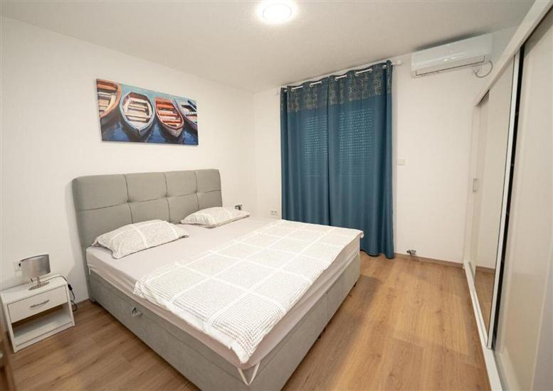 Apartmá A1, pro 8 osoby