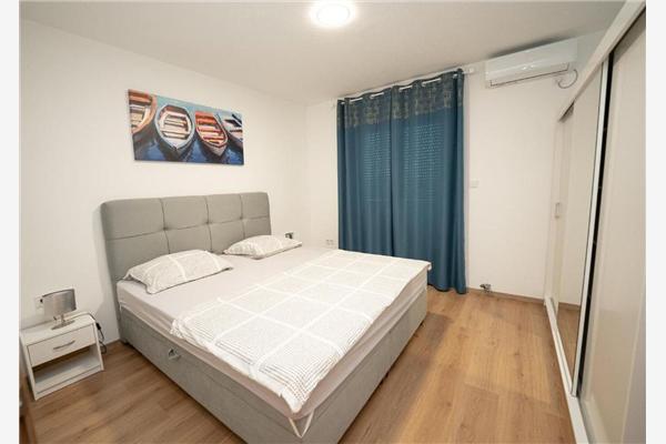 Apartmá A1, pro 8 osoby
