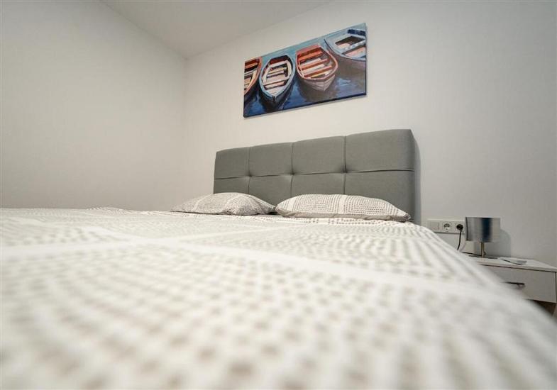 Apartmá A1, pro 8 osoby