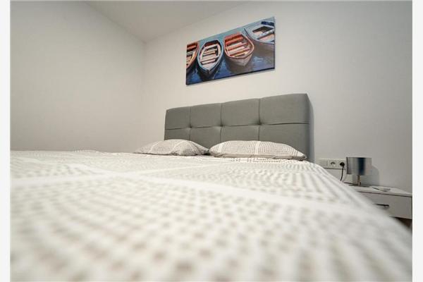 Apartmá A1, pro 8 osoby