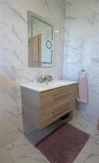 Apartmá A1, pro 8 osoby