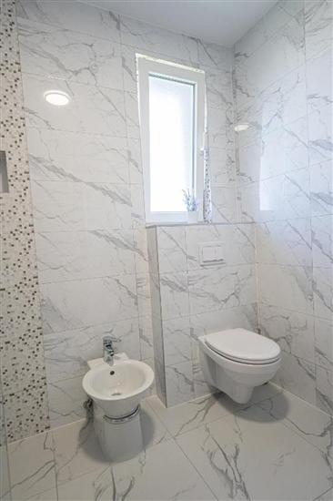 Apartmá A1, pro 8 osoby