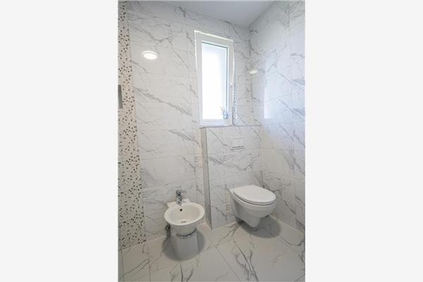 Apartmá A1, pro 8 osoby