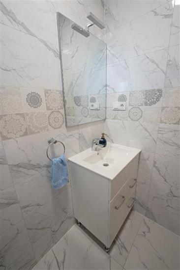 Apartmá A1, pro 8 osoby