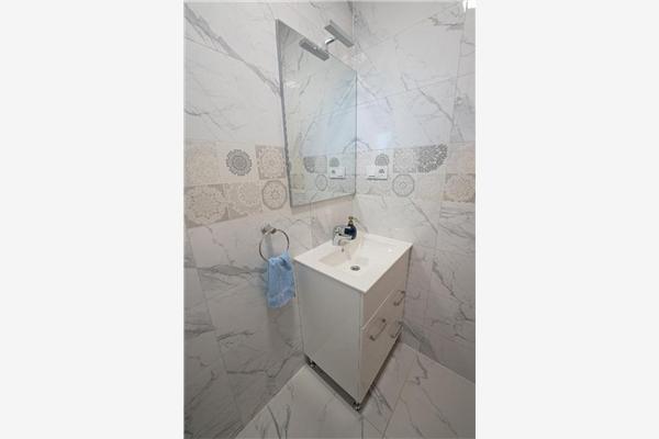 Apartmá A1, pro 8 osoby