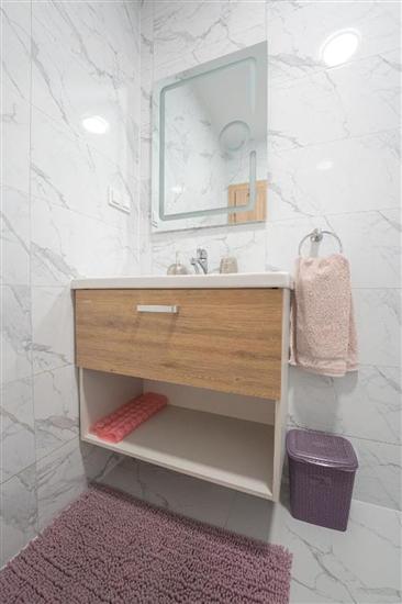 Apartmá A1, pro 8 osoby
