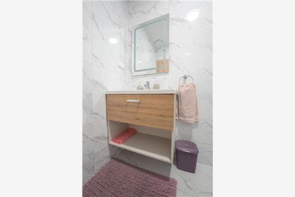 Apartmá A1, pro 8 osoby