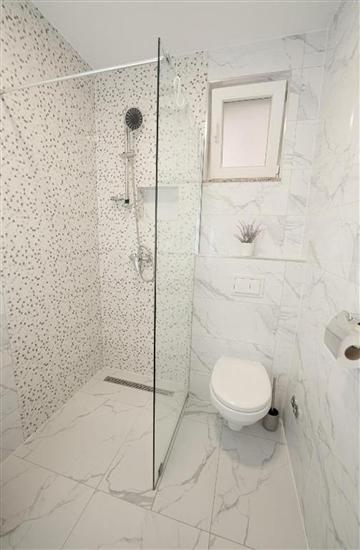 Apartmá A1, pro 8 osoby
