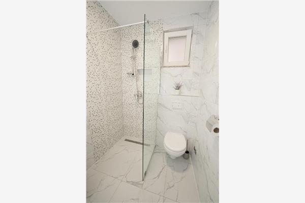 Apartmá A1, pro 8 osoby