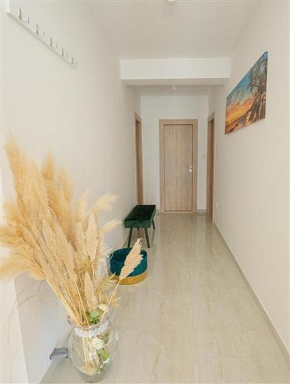 Apartmá A1, pro 8 osoby