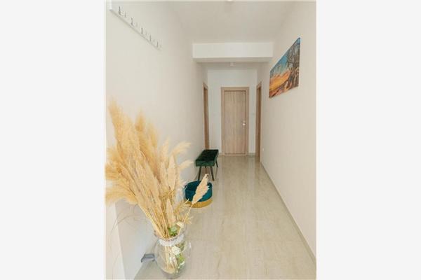 Apartmá A1, pro 8 osoby
