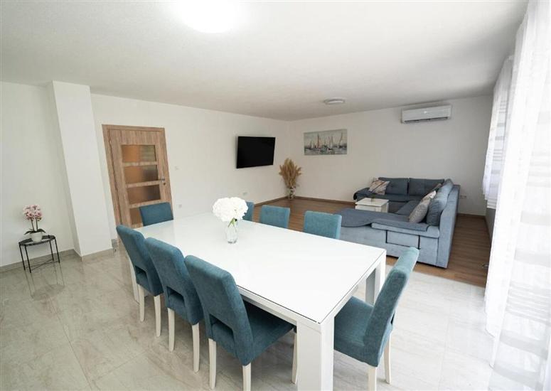 Apartmá A1, pro 8 osoby