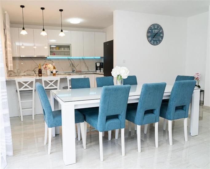 Apartmá A1, pro 8 osoby