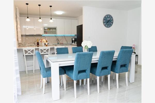 Apartmá A1, pro 8 osoby