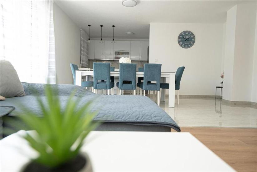 Apartmá A1, pro 8 osoby