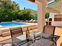 Apartment A1, for 3 persons