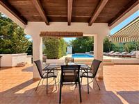 Apartment A1, for 3 persons