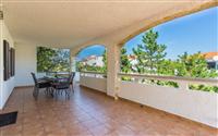 Apartment A2, for 5 persons