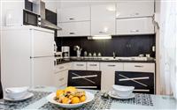 Apartment A2, for 5 persons