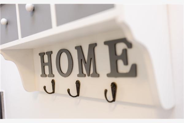 Apartment A2, for 5 persons
