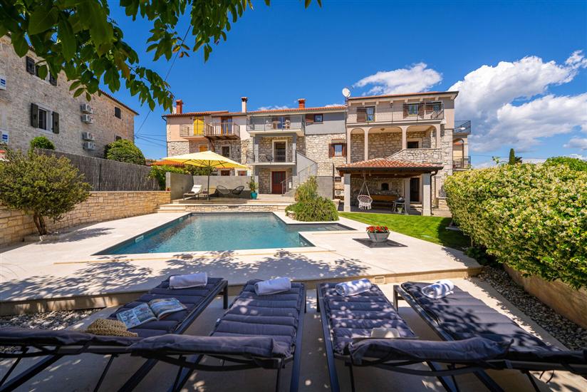 House Casa Carolina