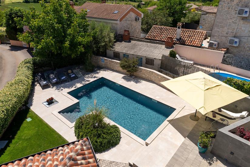 House Casa Carolina